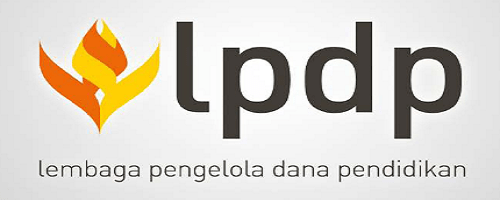 logo lpdp